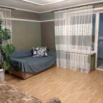 3 -комнатная в кирпичном спецпроекте на ул.Бугаевской