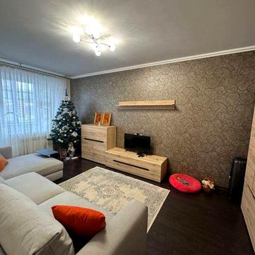 Оренда 2 кімнатної квартири