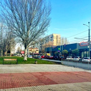 Продам 3к квартиру с ремонтом Победа 6 Бульвар славы Героев Перемога