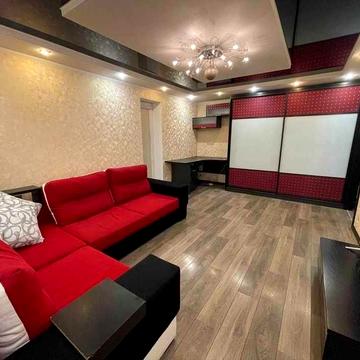 Оренда 1к квартири на вул. Митрополита Липківського