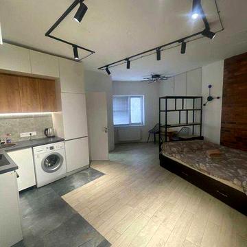 Оренда квартири-студії ст. м. Площа Повстання від власника