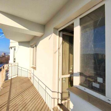 Квартира в ЖК Вернисаж по ликвидной цене. Начат ремонт