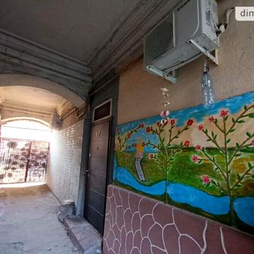 Продаж 2к Квартира Інтернаціональний провулок