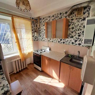 Срочно сдам 1к/к в Лесках в хорошем состоянии!