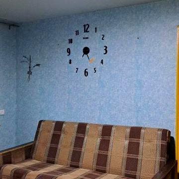 Сдам 2х комнатную квартиру.