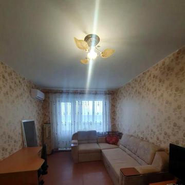 Сдам 1к квартиру длительно