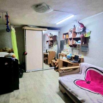 Продам 1 к. кв. на Лысой Горе