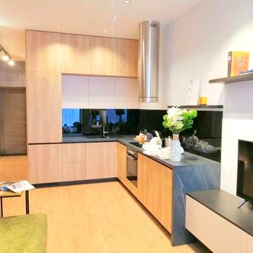 уютная квартира в жк Миконос, 10 фонтана, Ванный переулок, 1