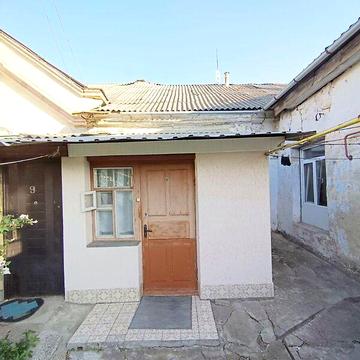 Продаж 2к Квартира Котельна вулиця