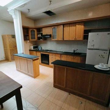 Сдается 2-х уровневая кв-ра в Центре, Дерибасовская, для айтишников