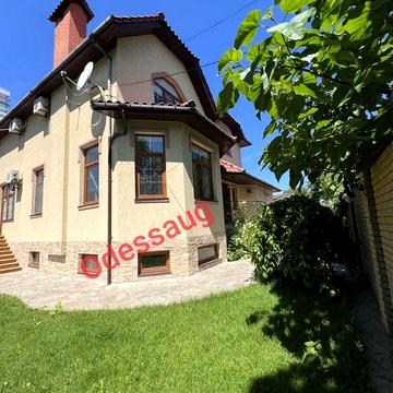 Сдам 5-ком Дом с ПОДВАЛОМ и Генератором ул Костанди