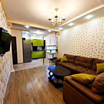 2-х кімнатна квартира ЖК "Київський маєток" Софіївська Борщагівка