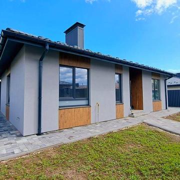 Продаж готового будинку 88м² у передмісті Києва! Акційна пропозиція!