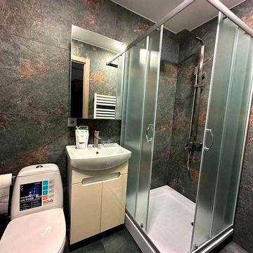 Продаж 1 кімнатної квартири у центрі м Стрия