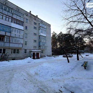 Продаж 2к Квартира Самойловича Гетьмана вулиця