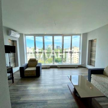 2 комнатная квартира с ремонтом в новострое Фонтан ЖК СРЕДНЕФОНТАНСКИЙ