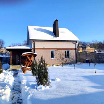 =Продам будинок в передмісті