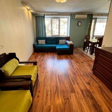 Довгострокова оренда ,4х квартири , Центр