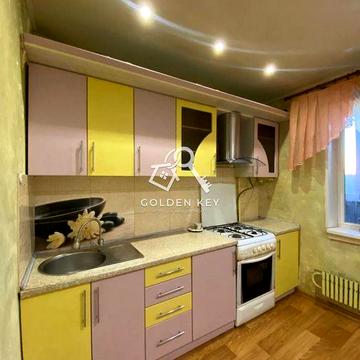 Оренда однокімнатної квартири на 2 Східному