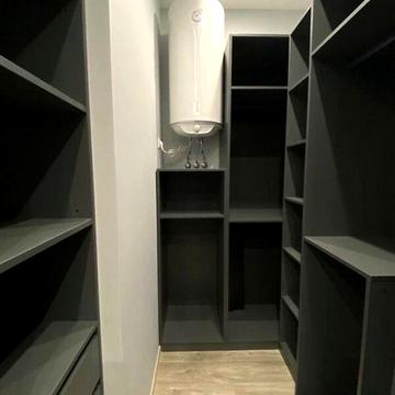 Довгострокова оренда 1к Квартира Сімферопольська вулиця ЖК Панорама