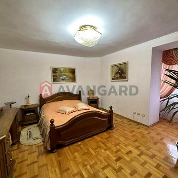 Продаж 3к Квартира Острозького вулиця