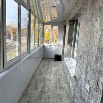 Реальная квартира в центре Харькова