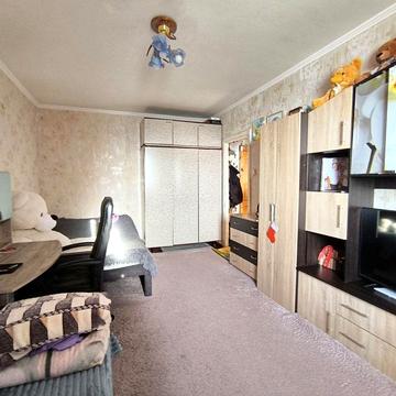 Терміново! Продається 1 кім.квартира Польова