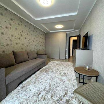 Оренда 1к кв в центрі