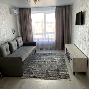 ЖК Європейський  1 кімнатна в новому будинку