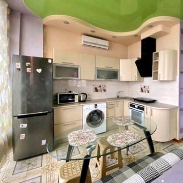 Продам 1 комнатную 47 кв.м. в Жемчужине на Таирово