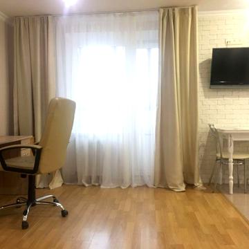 Продається 1-к квартира-студіо від власника. м.Харківська, 45000 USD