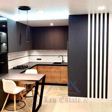 Оренда СУЧАСНОЇ кв 50м² ЖК " Avalon " Чорновола 16є | Замарстинівська