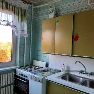 Продам 3к квартиру на Салтовке в 606 м/р возле Класса