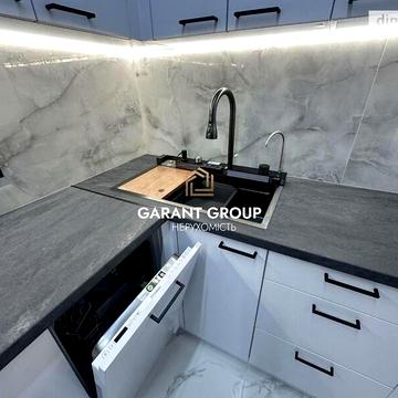 Продаж 2к Квартира Фонтанська дорога ЖК Aqua Marine