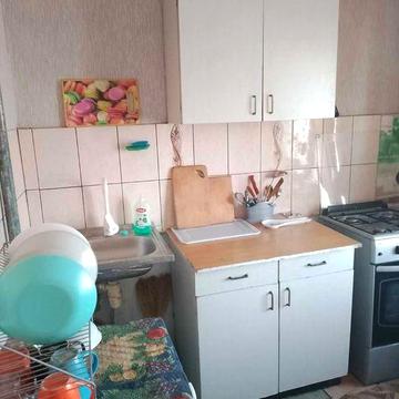 Оренда 1-но к.кв. вул. Парамонова, буд. 19, Космічний р-н, 8 поверх.