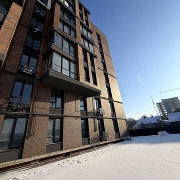 Продається 2кімн здана новобудова, рн Майдану ЖК Янтарний