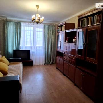 Довгострокова оренда 1к Квартира Болградська (Грозненська) вулиця