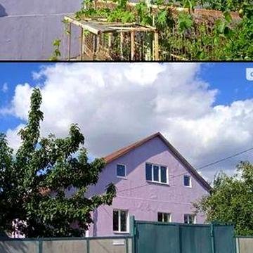 Продажа  большого  дома.