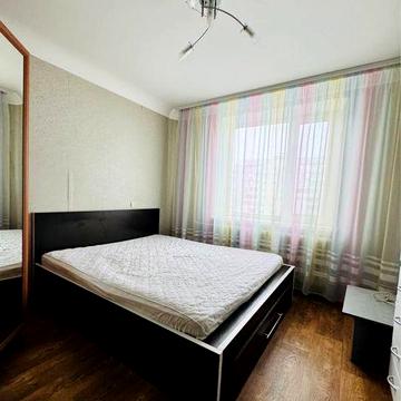 Оренда квартири 2-х кімнатної.