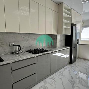 Бельведерська вул., 23