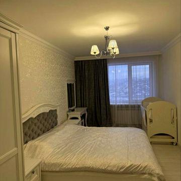 Реальная 2-ка ЖК Ривер Таун, Мирная 19, Научная новострой