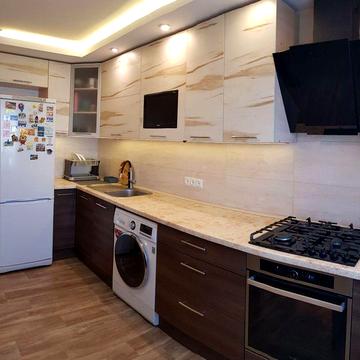 Продам 3 кімн. квартиру Бородинський (Д. Вишневецького, Ладозька)