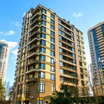 Продам 1к квартиру 51м.кв. ЖК«Krona Park 2». Бровари DM ЖК Krona Park 2