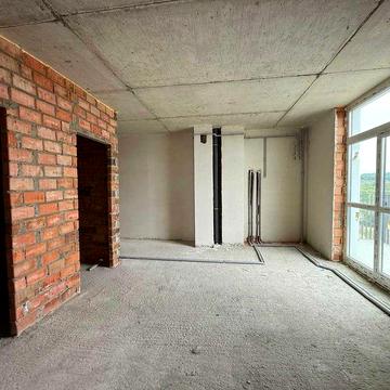 Продаж квартири у новобудові клубного типу ЖК Silent Park