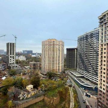 Продажа квартиры 46м2 ЖК 42 Жемчужина Аркадия ЖК 42 Жемчужина Аркадия Генуэзская