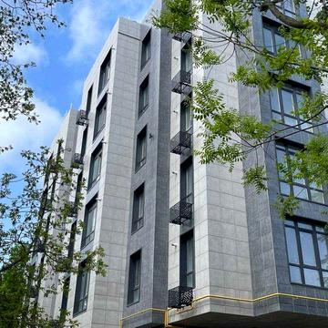 1-комнатиная в новом доме с котлом на Черемушках