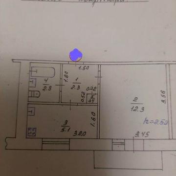 Продам 1кім  квартиру поруч з ТЦ#Київ#