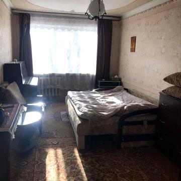 Сдам 2 х ком квартиру