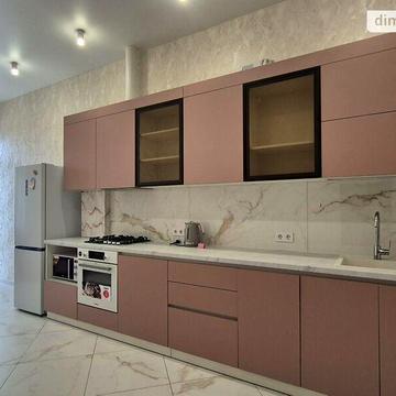 Довгострокова оренда 1к Квартира Успенський провулок ЖК Pierre