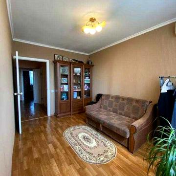 Квартира в отличном районе